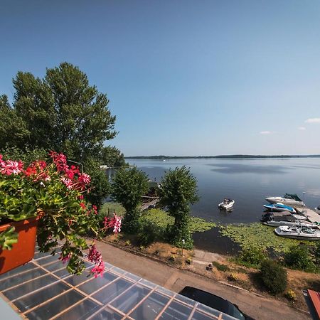 Hotel Mezaparks Riga Buitenkant foto